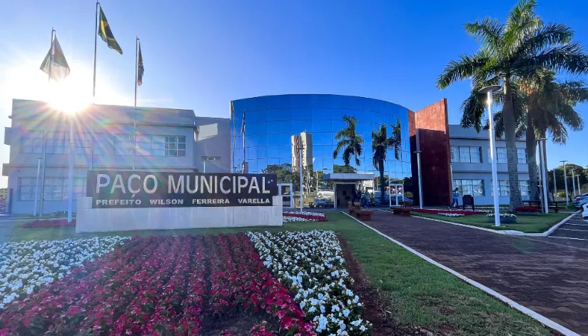 Prefeitura de Cianorte abre concurso com 46 vagas de nível fundamental, médio e superior Prefeitura de Cianorte abre concurso com 46 vagas de nível fundamental, médio e superior