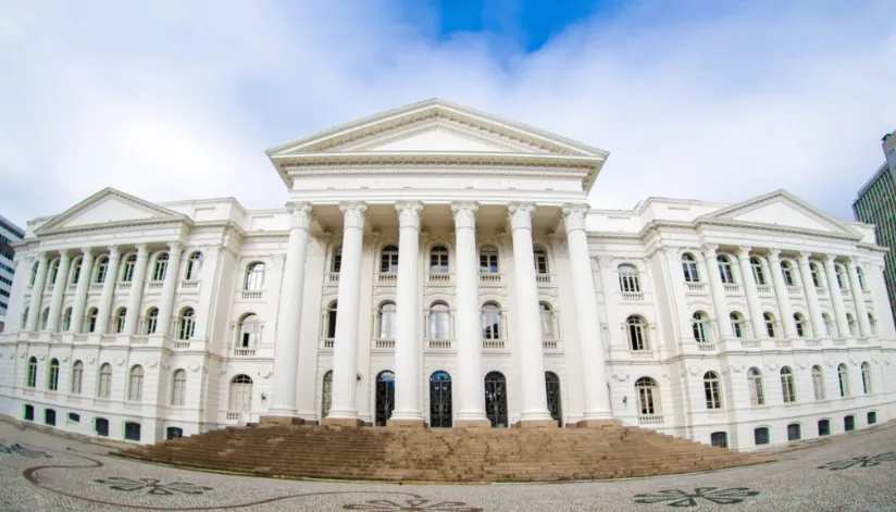 UFPR está com inscrições abertas para o Vestibular 2026