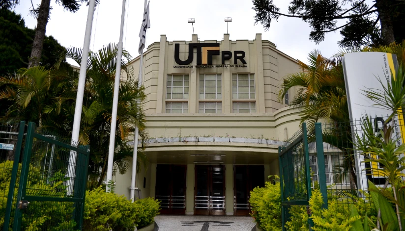 UTFPR abre novo Processo Seletivo Simplificado para professores com salários de até R$ 8 mil