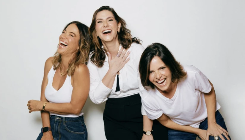 “Mulheres em Chamas” tem apresentação única em Maringá; ingressos já estão à venda “Mulheres em Chamas” tem apresentação única em Maringá; ingressos já estão à venda