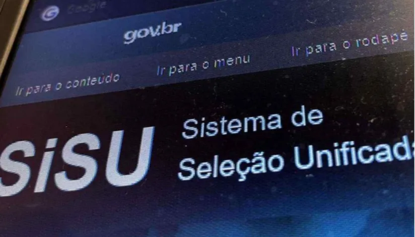 Inscrições para o Sisu terminam nesta terça-feira (21)