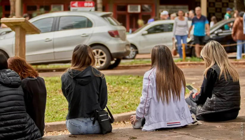 CVU divulga locais de prova dos vestibulares de Inverno e EAD da UEM