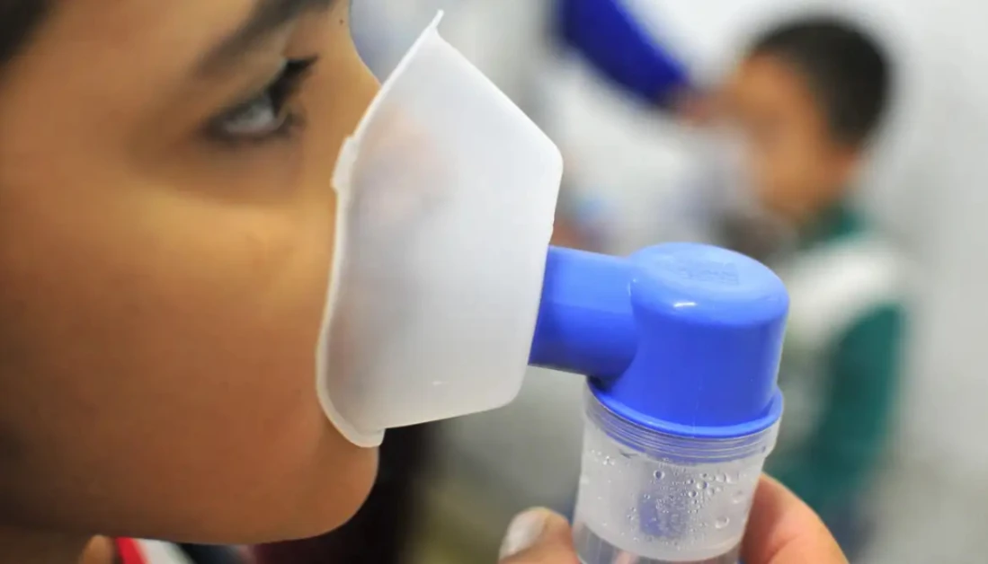 Paraná registra 1.116 novos casos e 88 óbitos por síndromes respiratórias