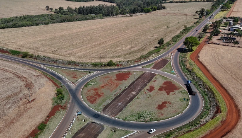 Confira a projeção de preços para os pedágios da região de Maringá