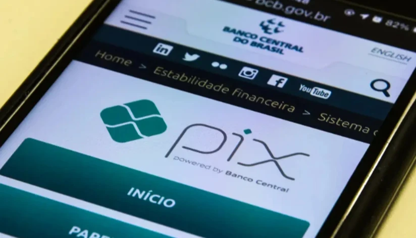 Pix passa a ter botão de contestação disponível para usuários; entenda