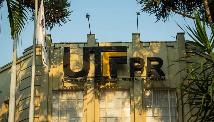 UTFPR está com inscrições abertas para concurso de professor; salários chegam a R$ 10,4 mil