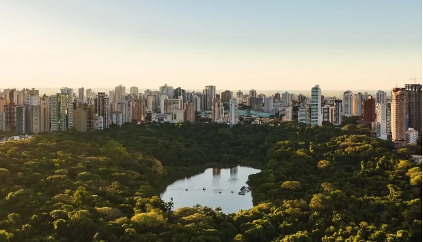 Saiba como fica a previsão do tempo em Maringá neste final de semana