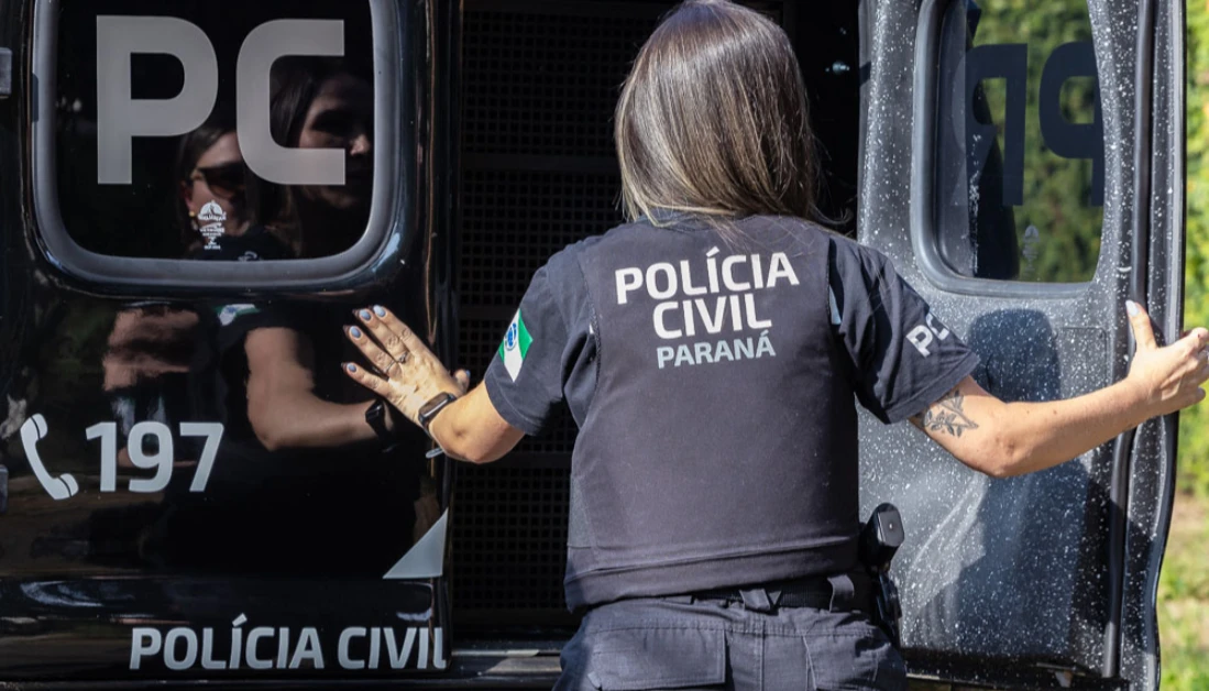 Polícia Civil do Paraná está com vagas de estágio abertas em Maringá; saiba mais Polícia Civil do Paraná está com vagas de estágio abertas em Maringá; saiba mais