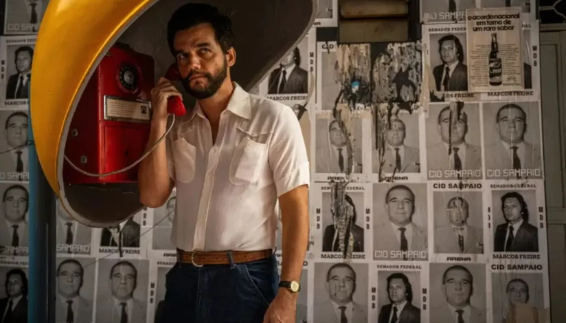 Saiba quais filmes brasileiros disputam vaga no Oscar 2026 Saiba quais filmes brasileiros disputam uma vaga no Oscar 2026