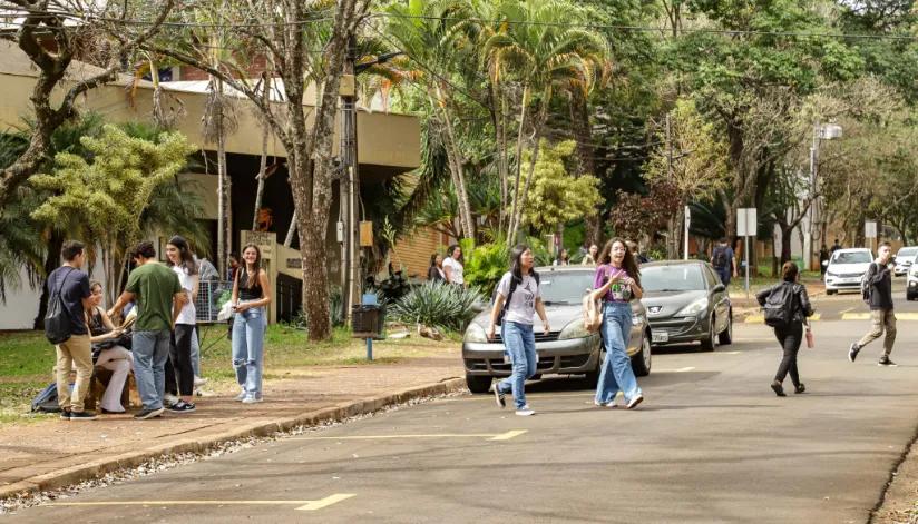 Decreto proíbe modalidade EaD em quatro cursos superiores; saiba mais Decreto proíbe modalidade EaD em cinco cursos superiores; saiba mais