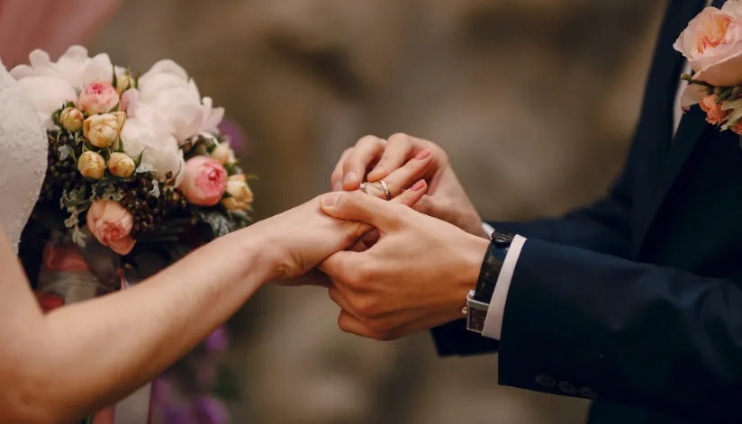 Prefeitura de Sarandi abre inscrições para o Casamento Comunitário Prefeitura de Sarandi abre inscrições para o Casamento Comunitário