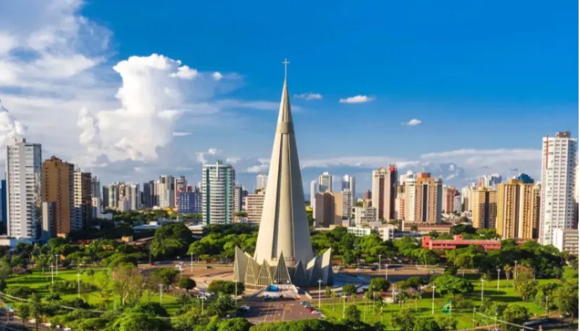 Cinco motivos que tornam Maringá a melhor cidade do país para se viver