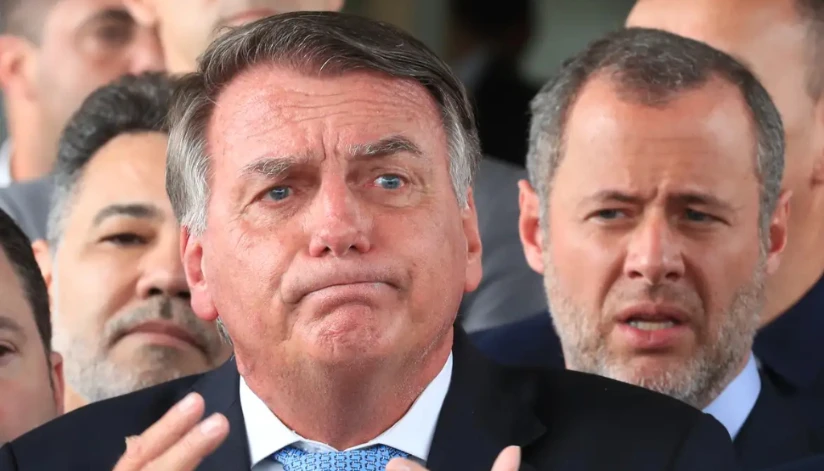 STF condena Bolsonaro e mais sete pela trama golpista; confira as penas definidas para cada um STF condena Bolsonaro e mais sete pela trama golpista; confira as penas definidas para cada um