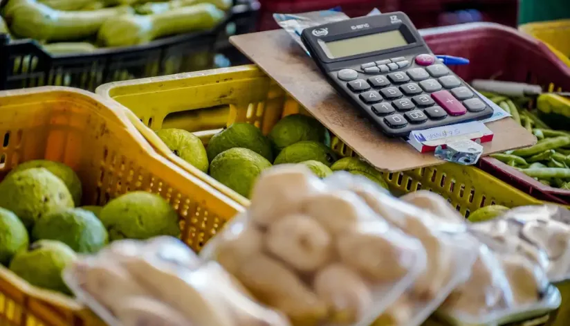 Mudanças climáticas devem afetar preços de alimentos ainda neste ano