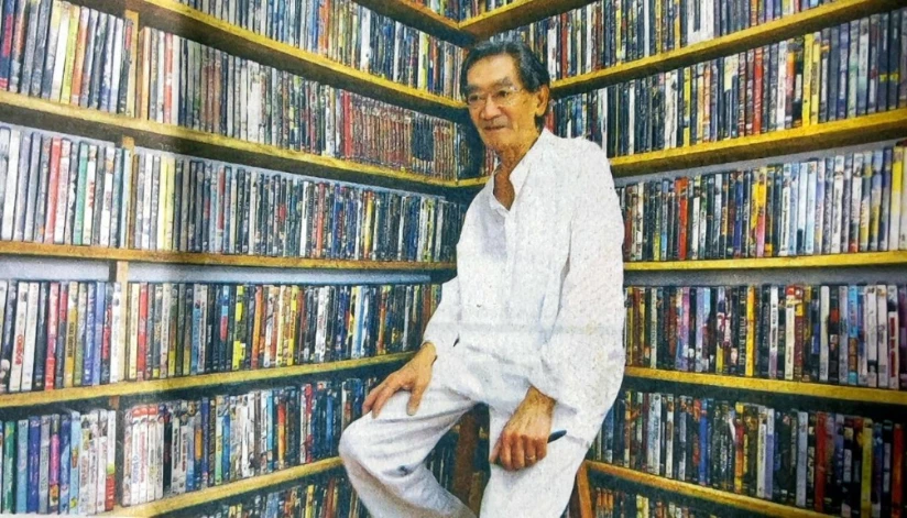 Campanha de financiamento coletivo busca preservação da Cinemateca More; entenda Campanha de financiamento coletivo busca preservação da Cinemateca More; entenda