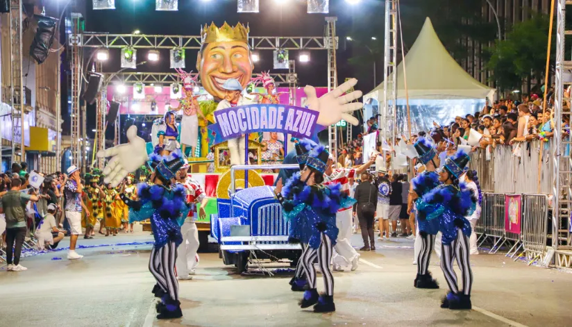 Confira a programação do Carnaval 2025 no Paraná