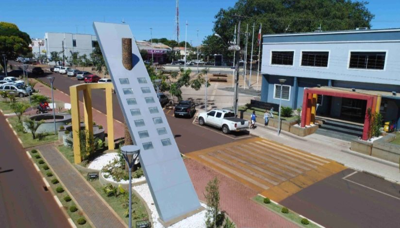 Cidade paranaense abre Processo Seletivo Simplificado para Agente de Combate a Endemias