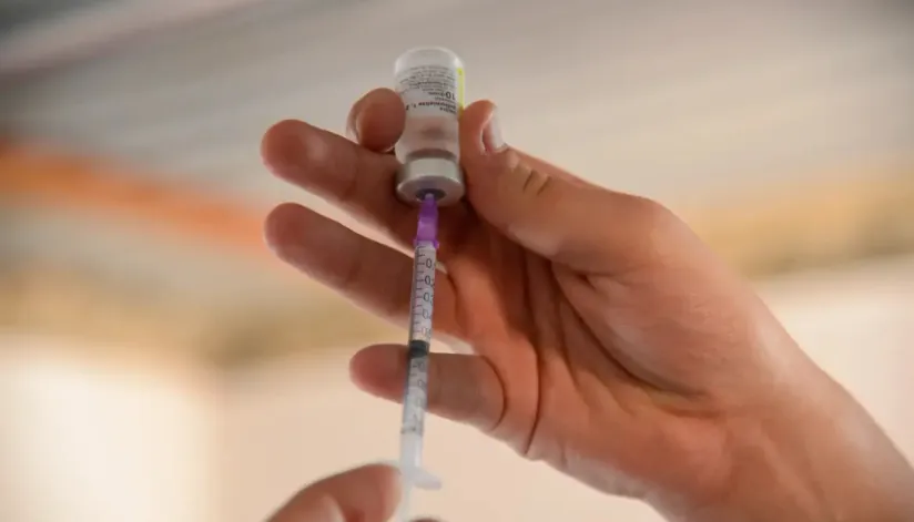 Ministério da Saúde lança assistente virtual com informações sobre vacinas
