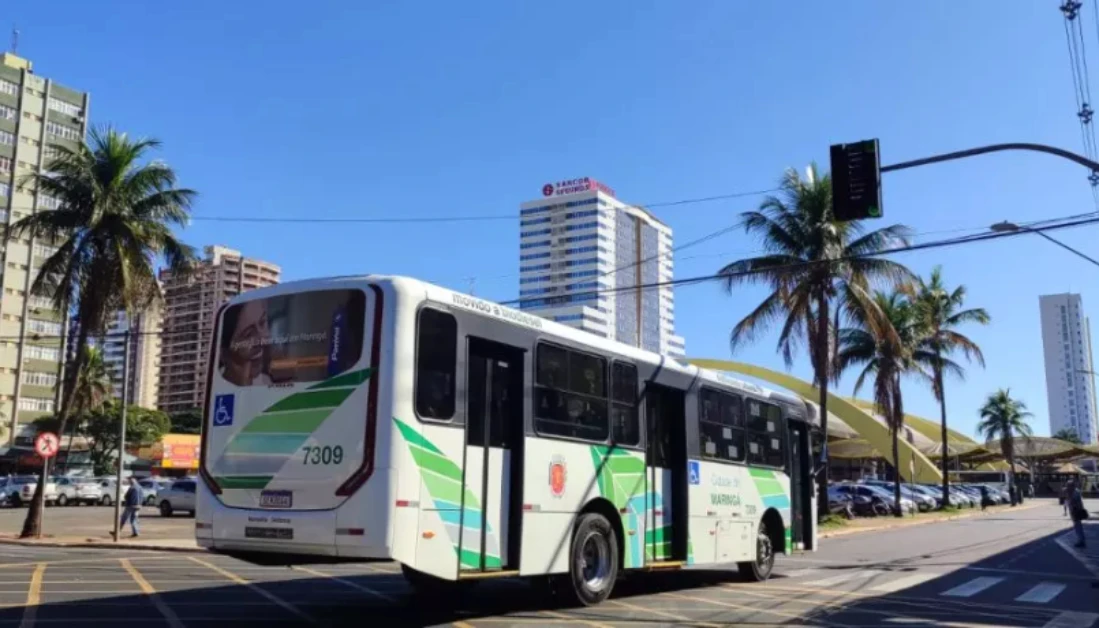 TCCC e Cidade Verde se pronunciam após anúncio de greve no transporte coletivo de Maringá TCCC e Cidade Verde se pronunciam após anúncio de greve no transporte coletivo de Maringá