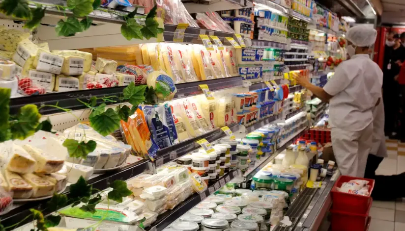 Confira quais alimentos terão tarifa zero de importação