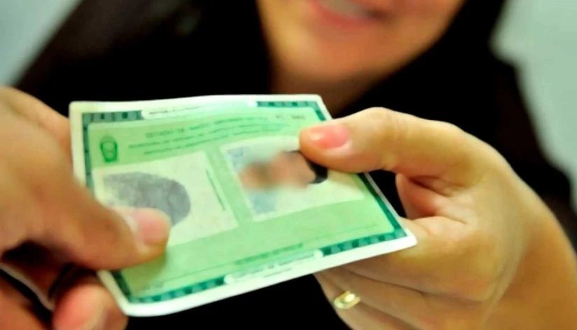 Paraná registra mais de 2,6 mil mudanças de nome em cartório desde 2022 Paraná registra mais de 2,6 mil mudanças de nome em cartório desde 2022