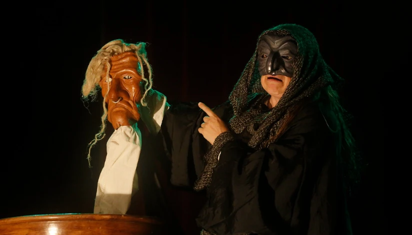 Espetáculo ‘Masquerade Mask’ desembarca em Maringá celebrando a commedia dell’arte Espetáculo ‘Masquerade Mask’ desembarca em Maringá celebrando a commedia dell’arte