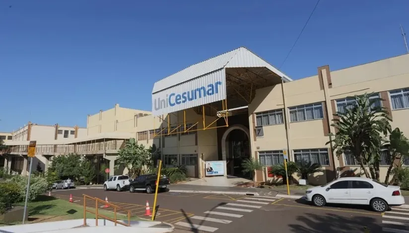 Unicesumar anuncia 60 novos cursos para o ano letivo de 2024; confira lista completa