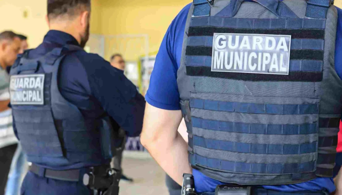 Prefeitura de Mandaguari vai abrir concurso com 20 vagas para Guarda Civil Municipal Armada Prefeitura de Mandaguari vai abrir concurso com 20 vagas para Guarda Civil Municipal Armada