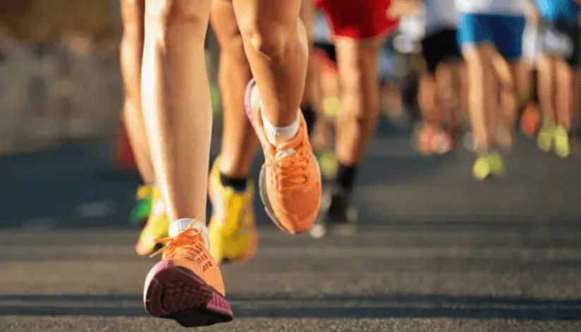 Corrida Bem Paraná acontece em Maringá em 6 de abril; saiba como se inscrever Corrida Bem Paraná acontece em Maringá no dia 6 de abril; saiba como se inscrever