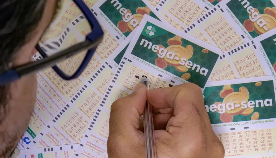 Apostar na Mega-Sena ficará mais caro a partir de 9 de julho Apostar na Mega-Sena ficará mais caro a partir de 9 de julho