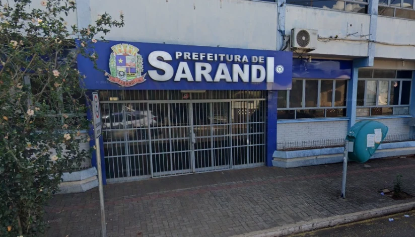 Prefeitura de Sarandi vai abrir concurso com 200 vagas para professores Prefeitura de Sarandi vai abrir concurso com 200 vagas para professores