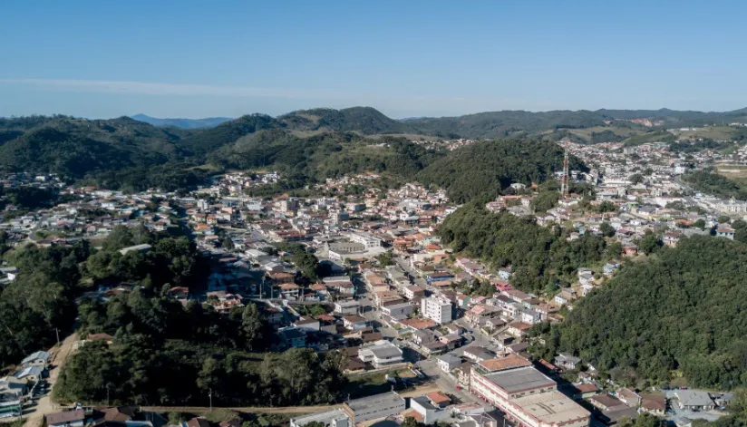 Prefeitura de Rio Branco do Sul abre PSS com salários de até R$ 3,3 mil Prefeitura de Rio Branco do Sul abre PSS com salários de até R$ 3,3 mil