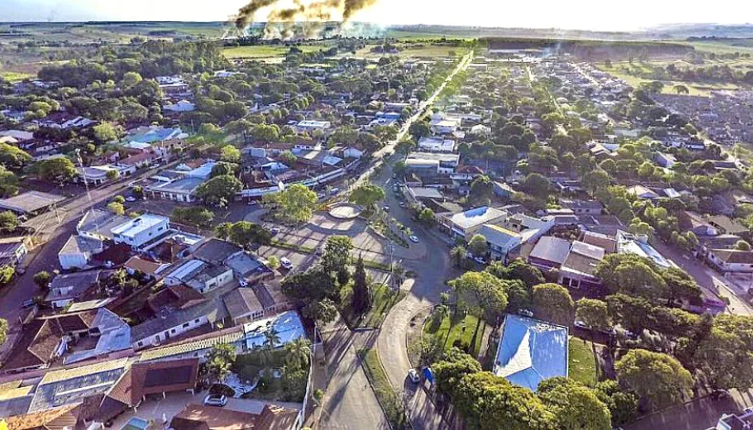 Prefeitura de Indianópolis abre concurso público com salários de até R$ 14,9 mil Prefeitura de Indianópolis abre concurso público com salários de até R$ 14,9 mil