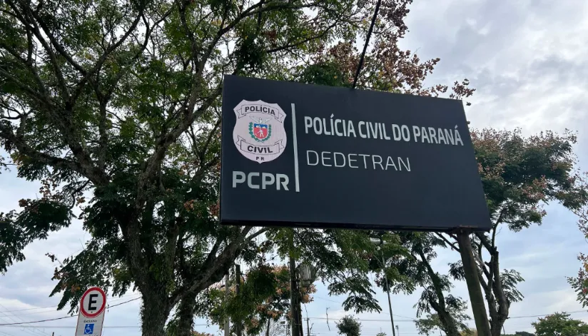Maio Amarelo: PCPR reforça orientações e ações preventivas no trânsito Maio Amarelo: PCPR reforça orientações e ações preventivas no trânsito