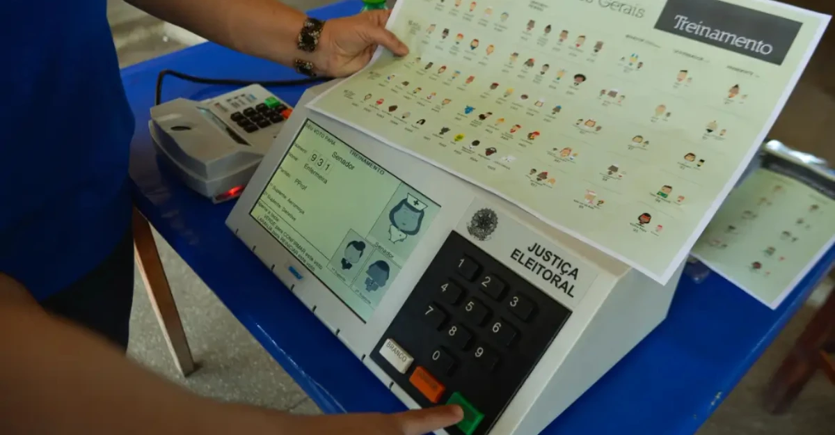 Prazo para tirar ou regularizar título de eleitor termina nesta quarta (6)