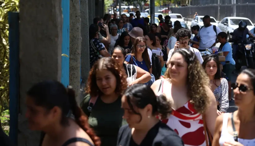 Gabarito das questões objetivas da Prova Nacional Docente 2025 é divulgado Gabarito das questões objetivas da Prova Nacional Docente 2025 é divulgado