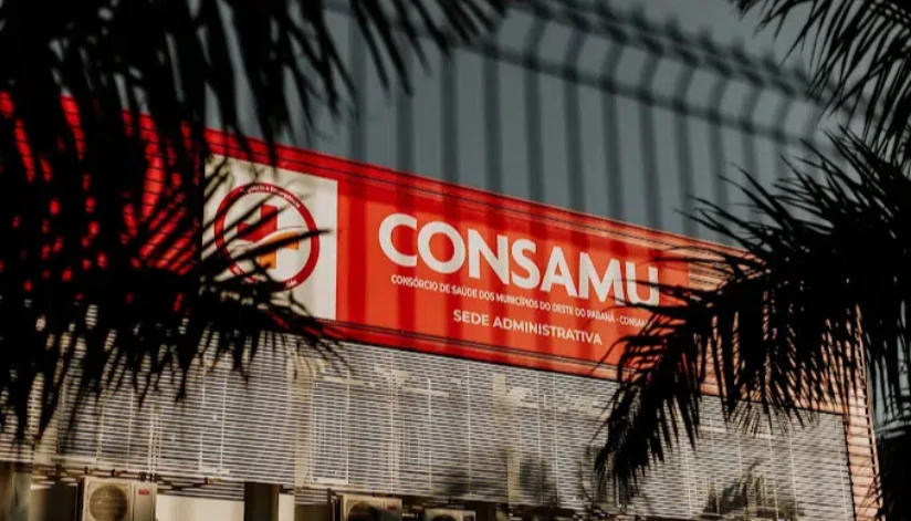 SAMU Paraná abre Processo Seletivo Simplificado com salários de até R$ 12,8 mil SAMU Paraná abre Processo Seletivo Simplificado com salários de até R$ 12,8 mil
