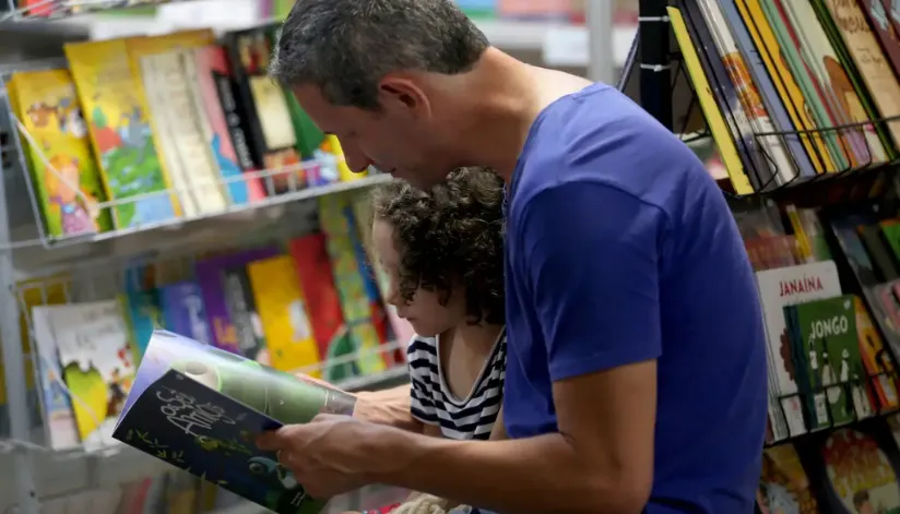 Por que os brasileiros têm lido menos?