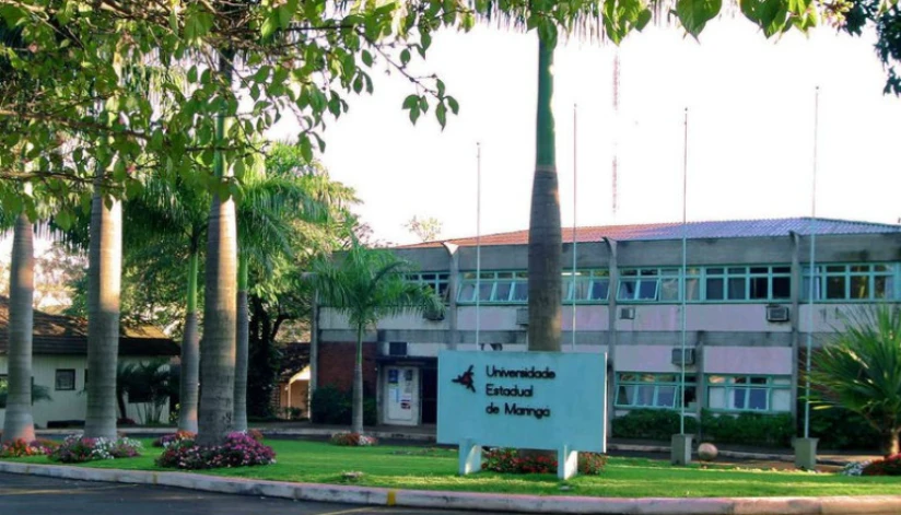 UEM anuncia abertura de teste seletivo para contratar servidores de níveis médio e superior