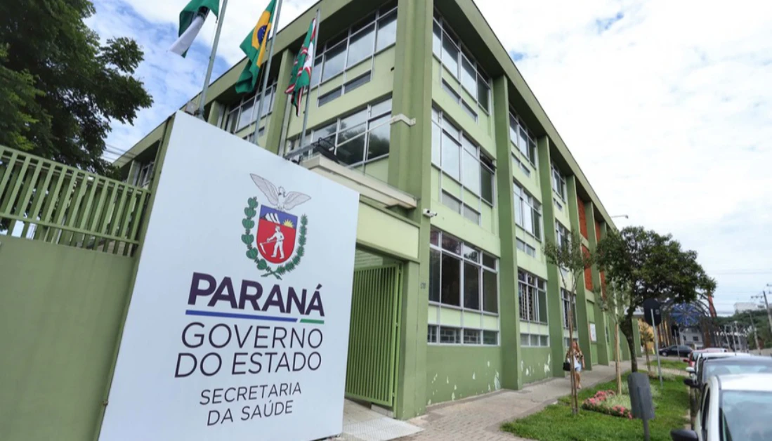 Secretaria de Saúde do Paraná regulamenta oferta de medicamentos com canabidiol pelo SUS Secretaria de Saúde do Paraná regulamenta oferta de medicamentos com canabidiol pelo SUS