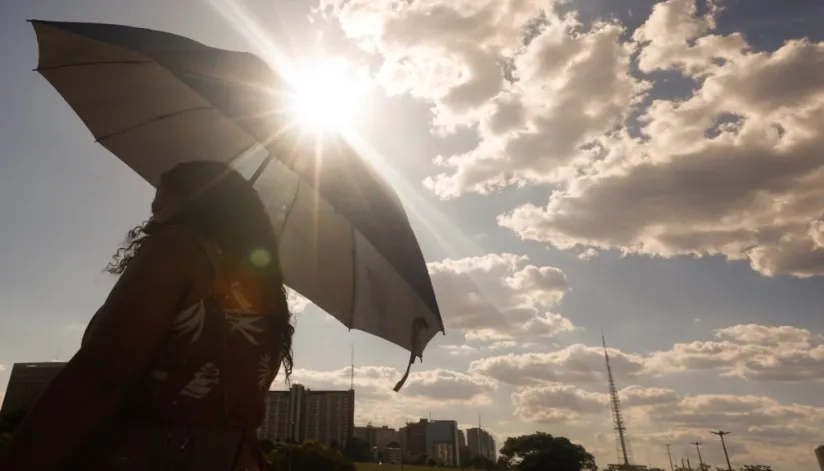 Cuidados básicos para adotar durante onda de calor