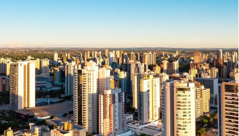 Final de semana será de tempo instável em Maringá; confira a previsão completa Final de semana será de tempo instável em Maringá; confira a previsão completa