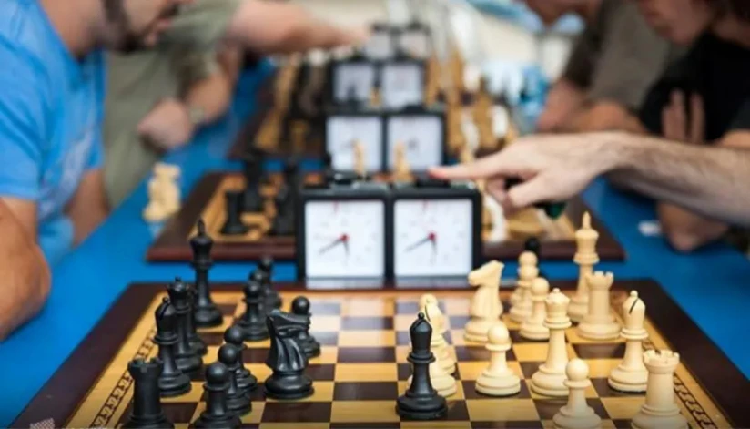 Mandaguari abre inscrições gratuitas para torneio de xadrez