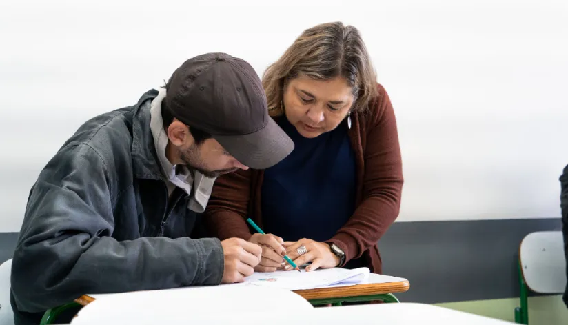 Inscrições para certificação on-line do EJA estão abertas