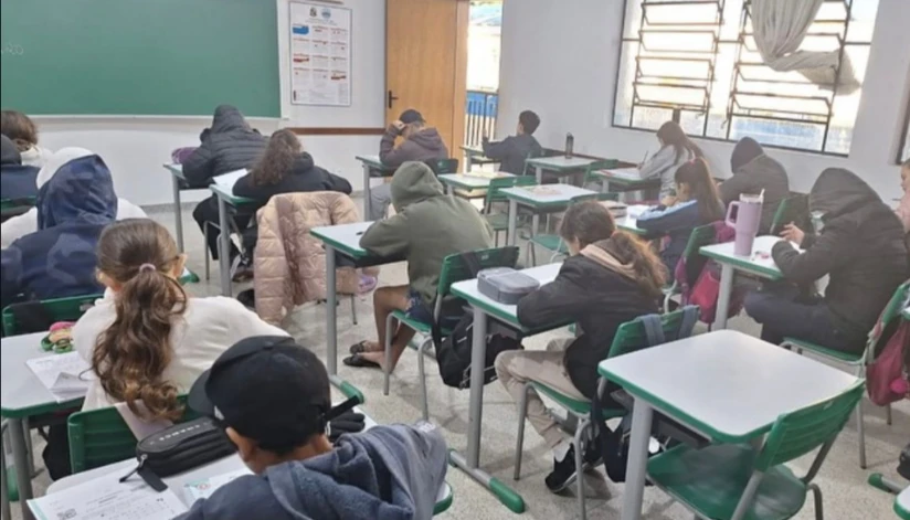 Prefeitura de Sarandi abre concurso público para professores com salários de até R$ 5 mil