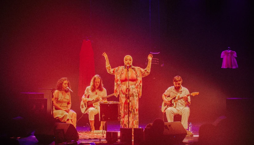 Baile da Longevidade, ‘Orquestra de Bexigas’ e mais: confira a agenda cultural gratuita de Maringá Baile da Longevidade, ‘Orquestra de Bexigas’ e mais: confira a agenda cultural gratuita de Maringá