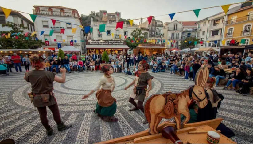 Maringá terá Festival Medieval em 2025; saiba mais