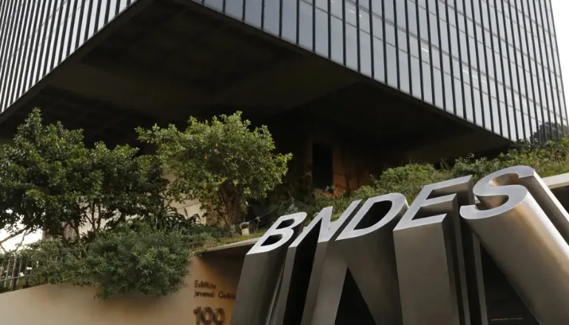 BNDES abre inscrições para concurso com 150 vagas e salário inicial de R$ 20,9 mil