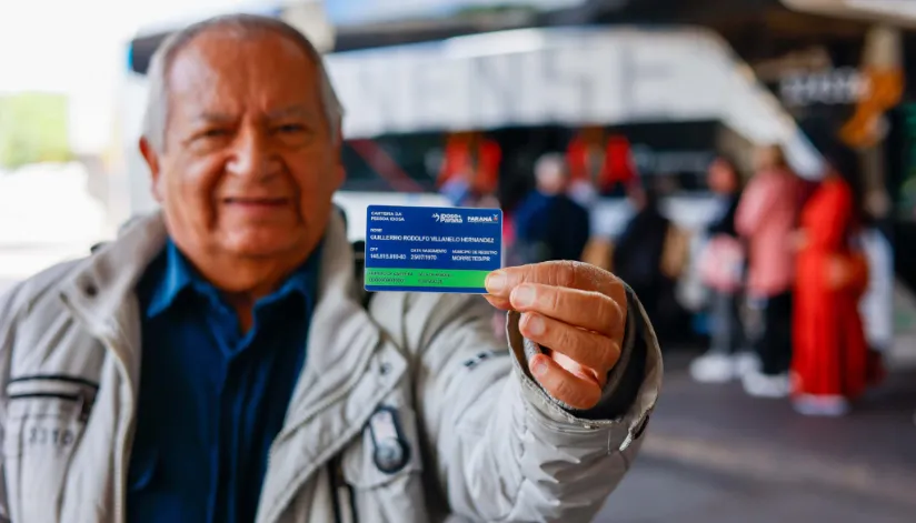 Lei da gratuidade de passagens de ônibus intermunicipais para idosos entra em vigor Lei da gratuidade de passagens de ônibus intermunicipais para idosos entra em vigor
