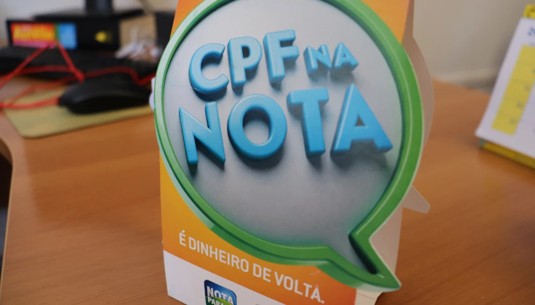 Sorteio de julho do Nota Paraná acontece na segunda (7), com 43 mil prêmios Sorteio de julho do Nota Paraná acontece na segunda (7), com 43 mil prêmios